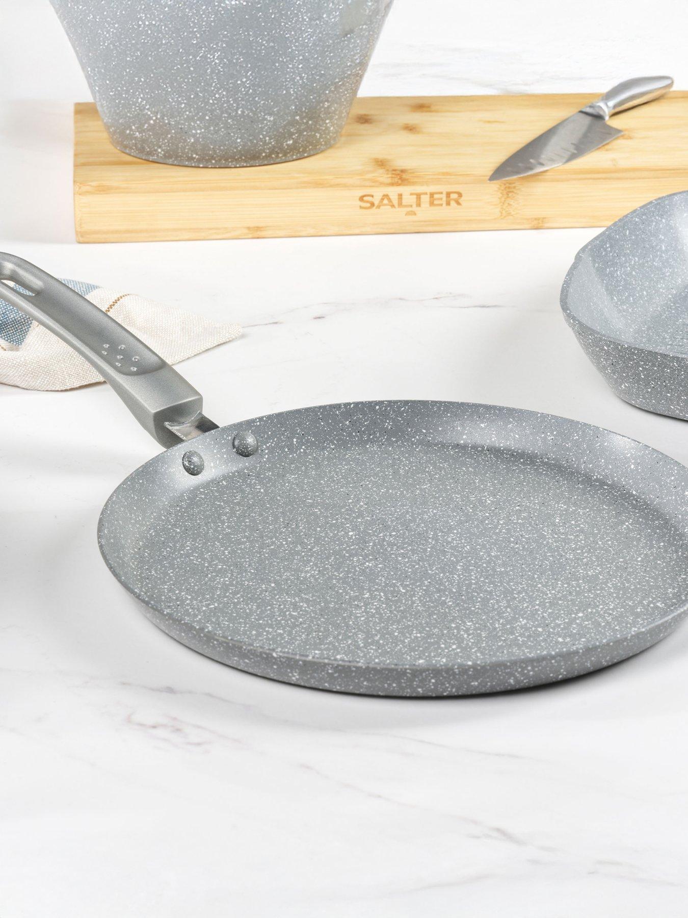 undefined Marblestone Pancake Pan