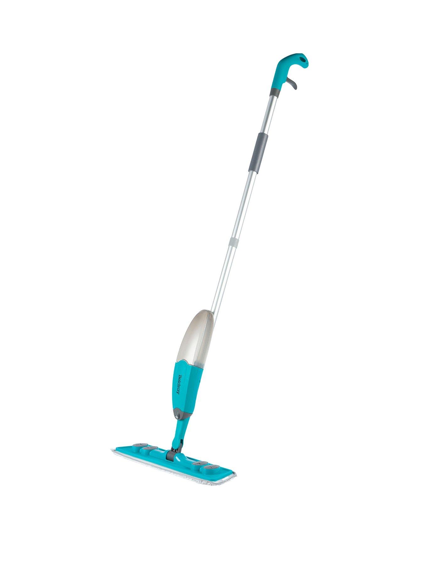 Image 2 of 7 of Beldray Anticbac Pet Plus 2 In 1 Spray Mop