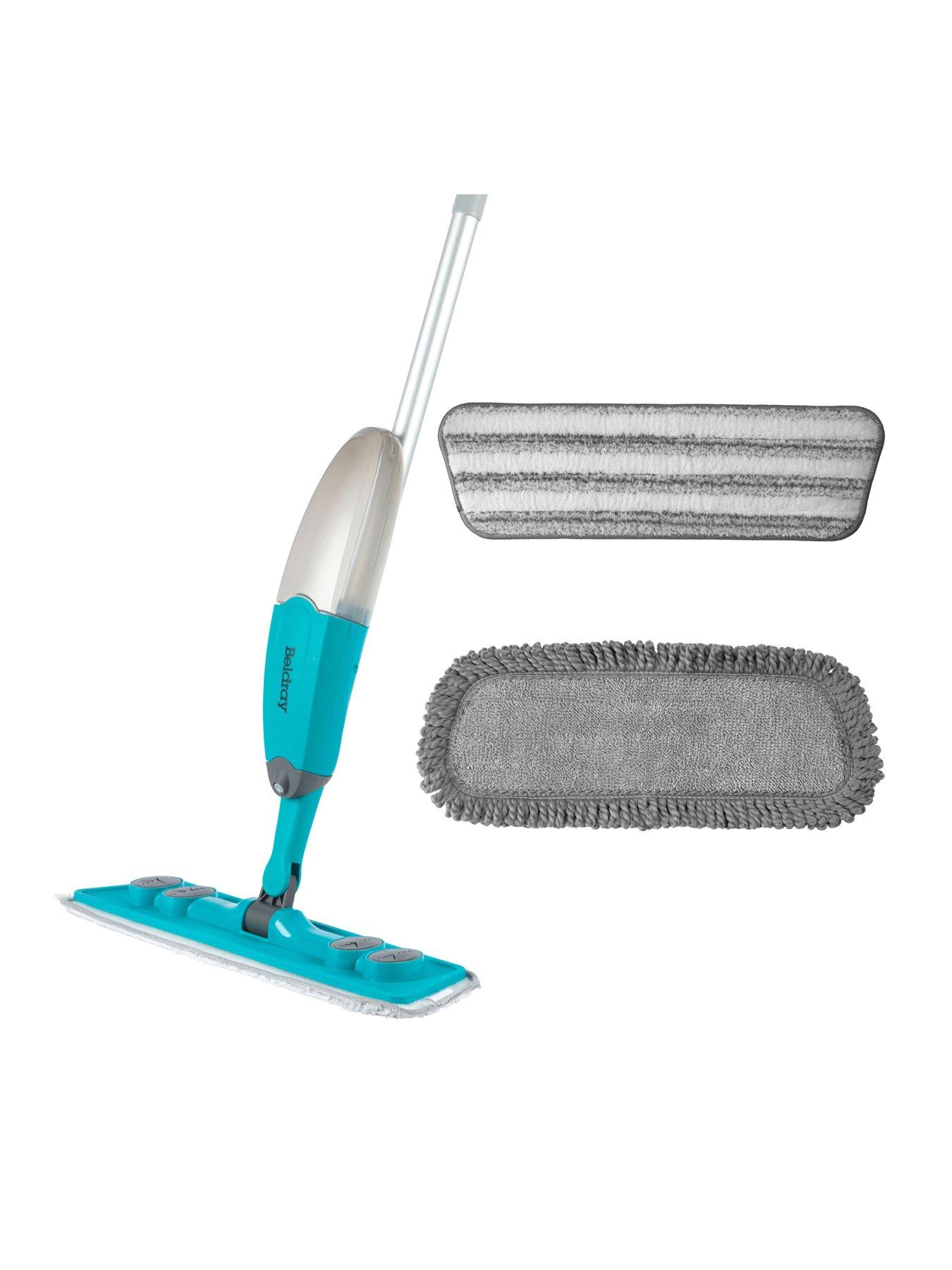 Image 3 of 7 of Beldray Anticbac Pet Plus 2 In 1 Spray Mop