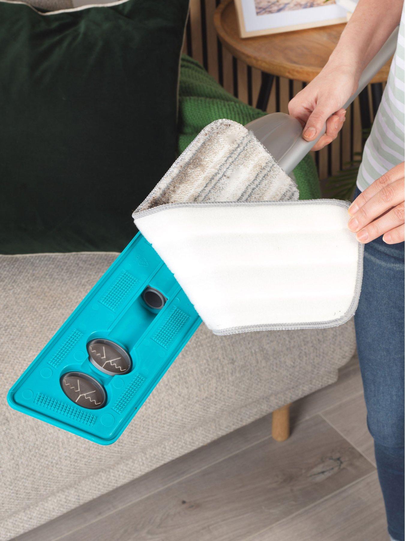 Image 4 of 7 of Beldray Anticbac Pet Plus 2 In 1 Spray Mop