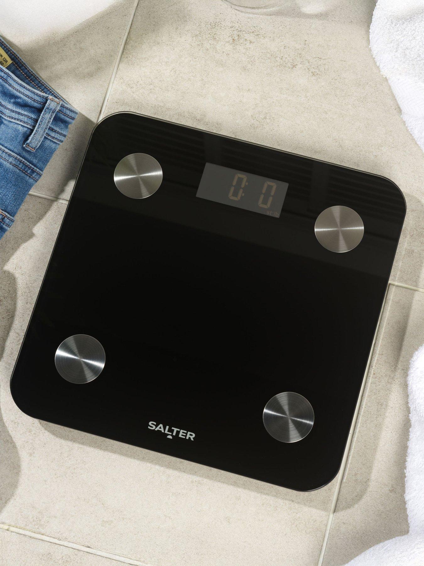 Image 1 of 7 of Salter Bluetooth Smart Scale