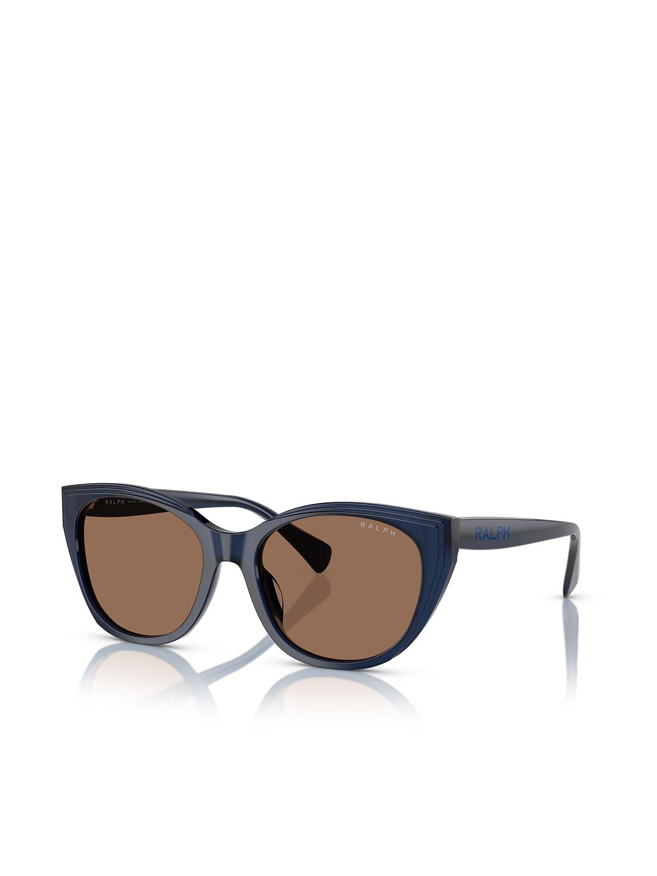 ralph-0ra5324u-square-sunglasses-black