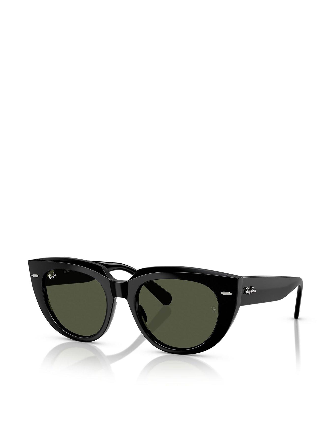 ray-ban-doreen-square-sunglasses-black