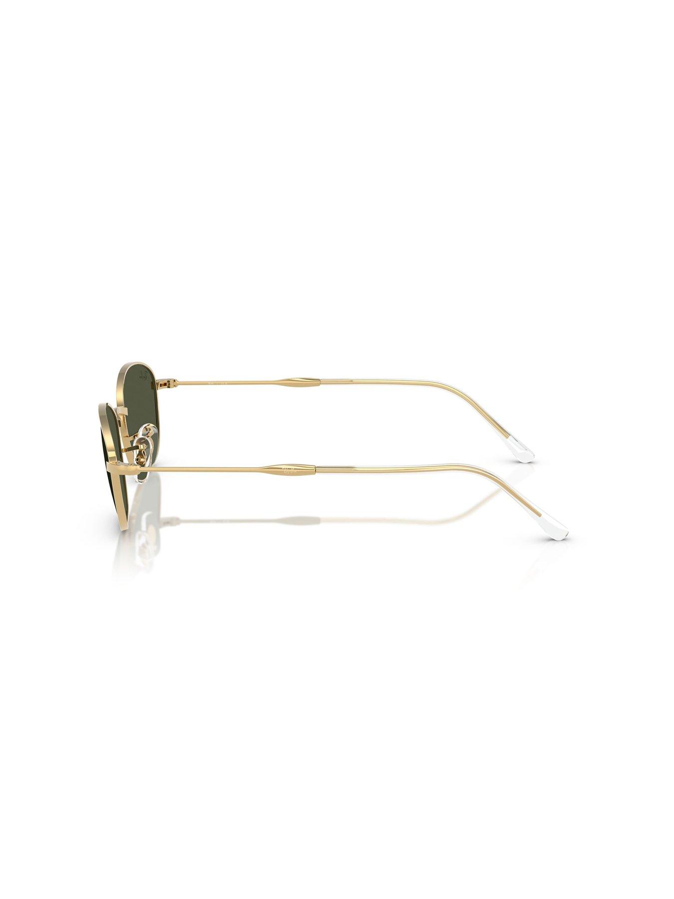 ray-ban-0rb3749-irregular-sunglasses-goldback