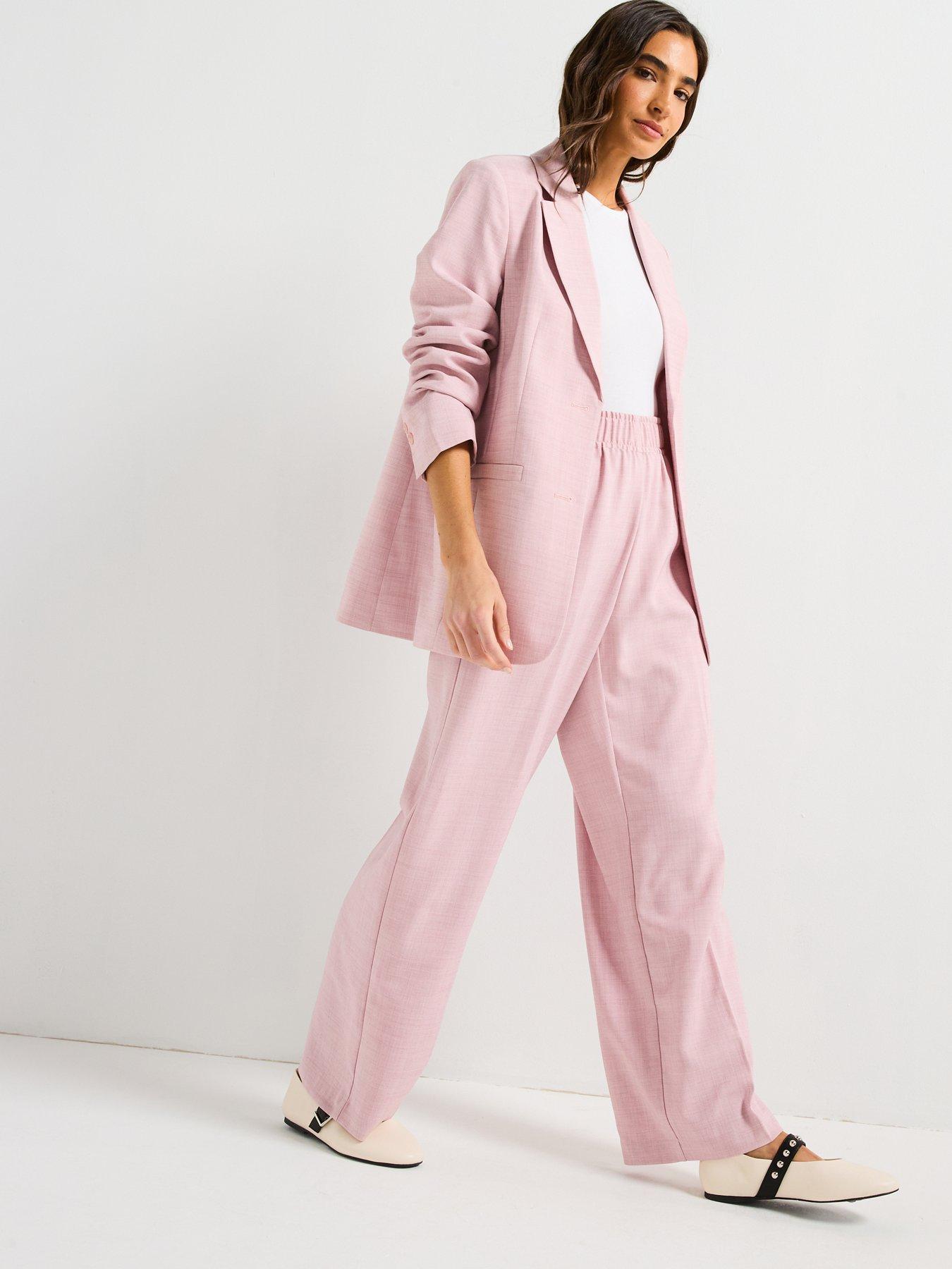 vero-moda-high-rise-loose-trousers-pinkdetail