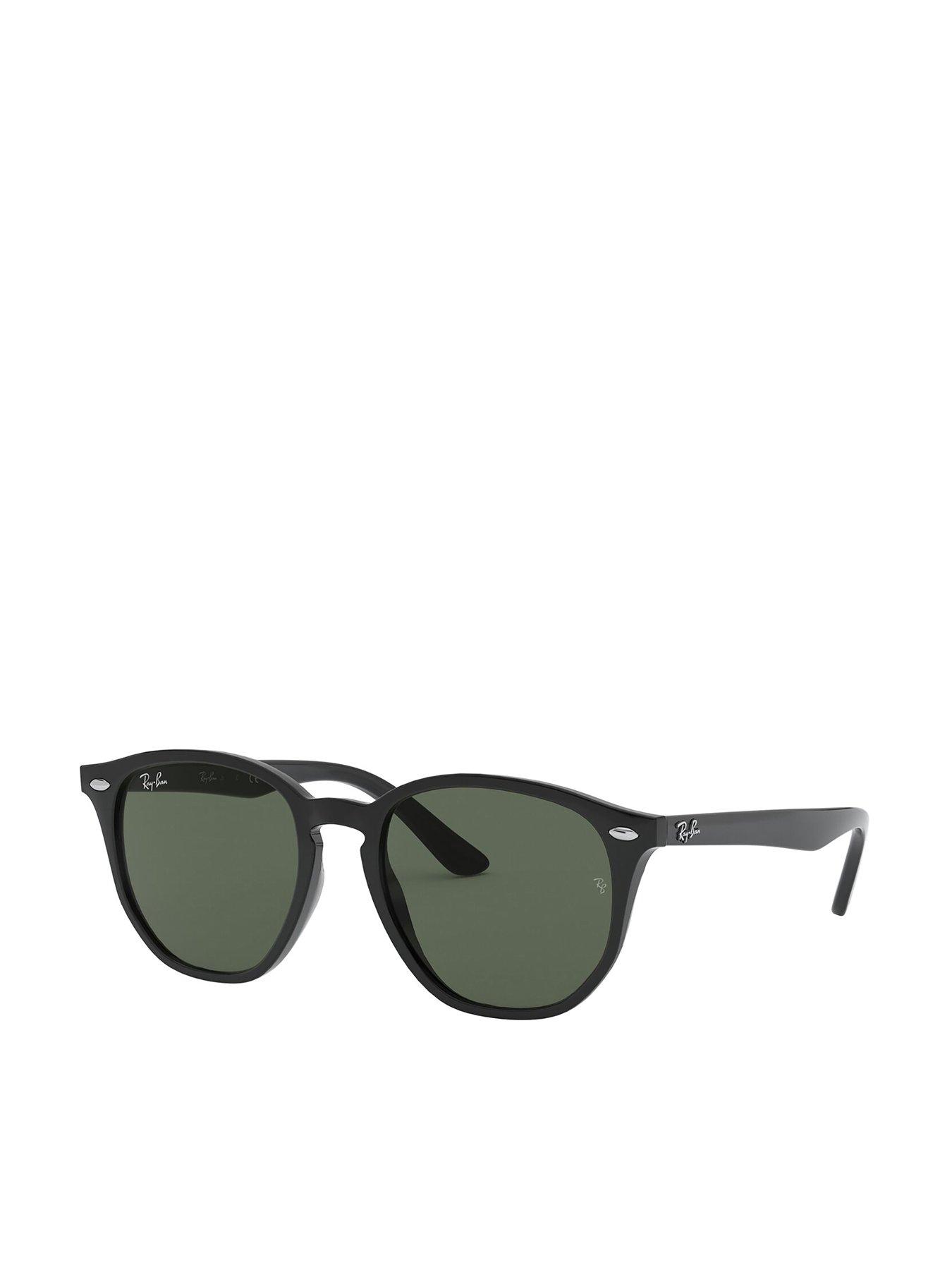 ray-ban-junior-0rj9070s-irregular-sunglasses