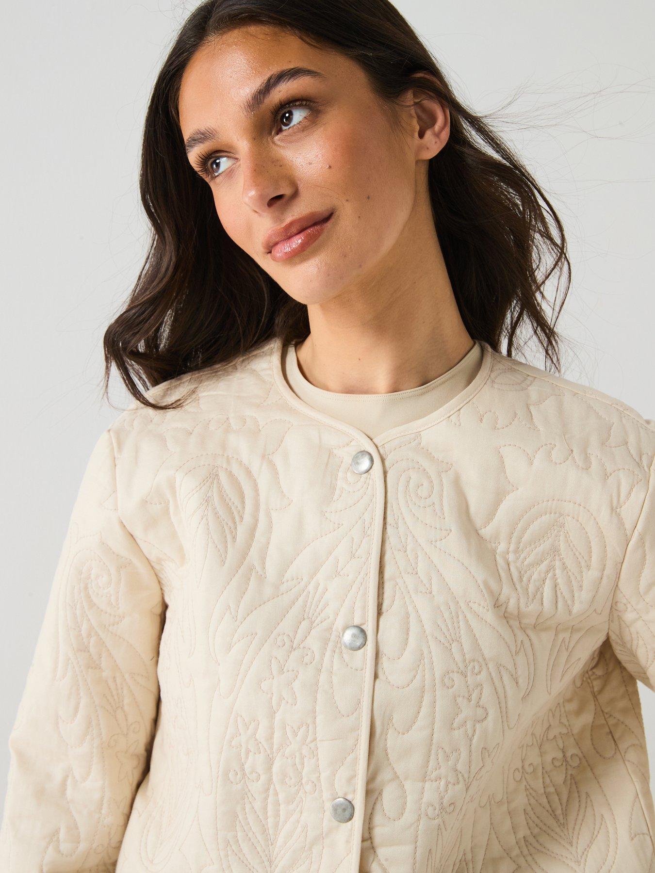 jdy-quilted-shacket-creamdetail