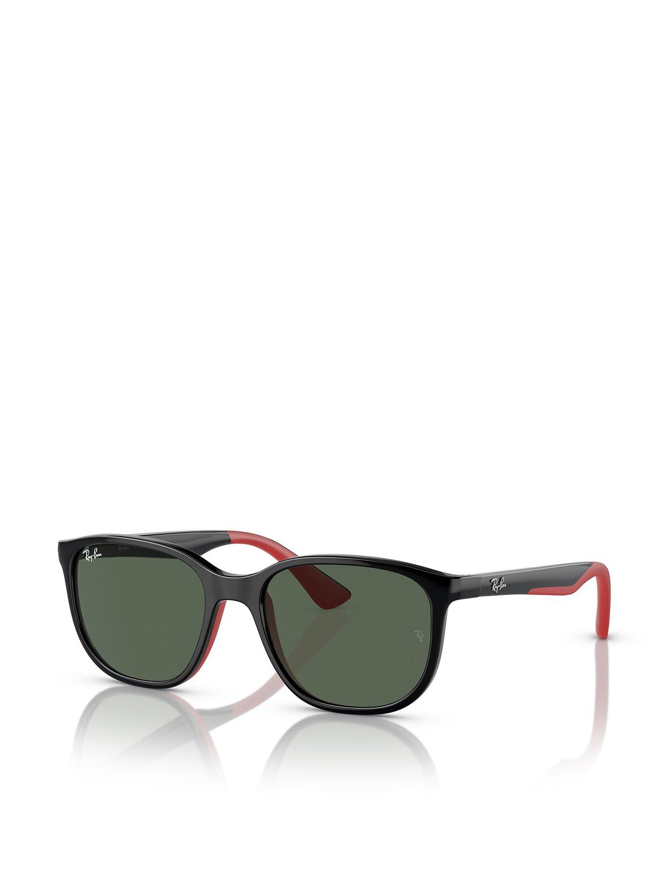 ray-ban-junior-0rj9078s-square-sunglasses