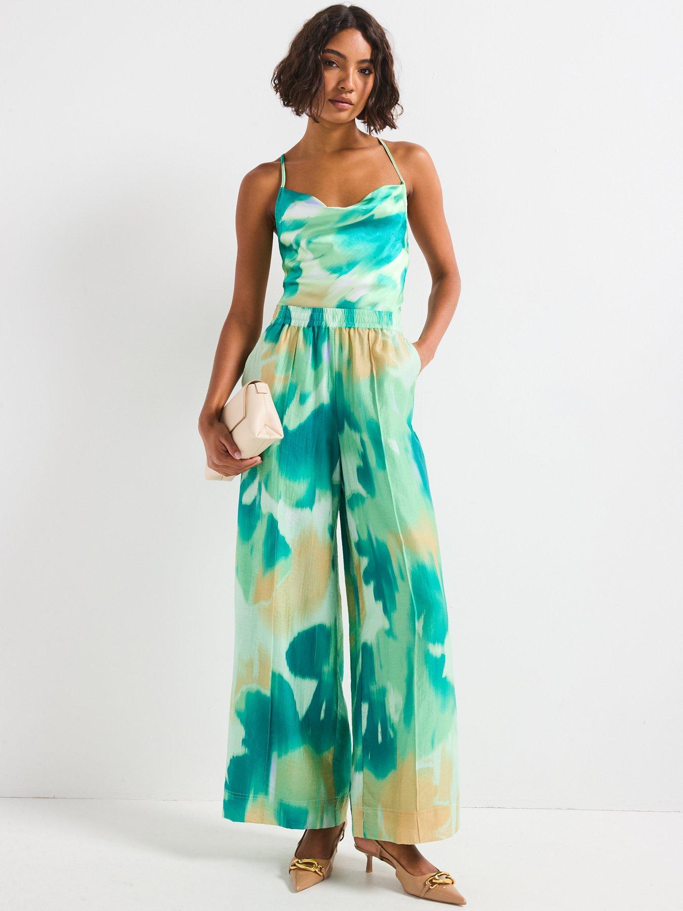 rouge-draped-neck-top-multiback