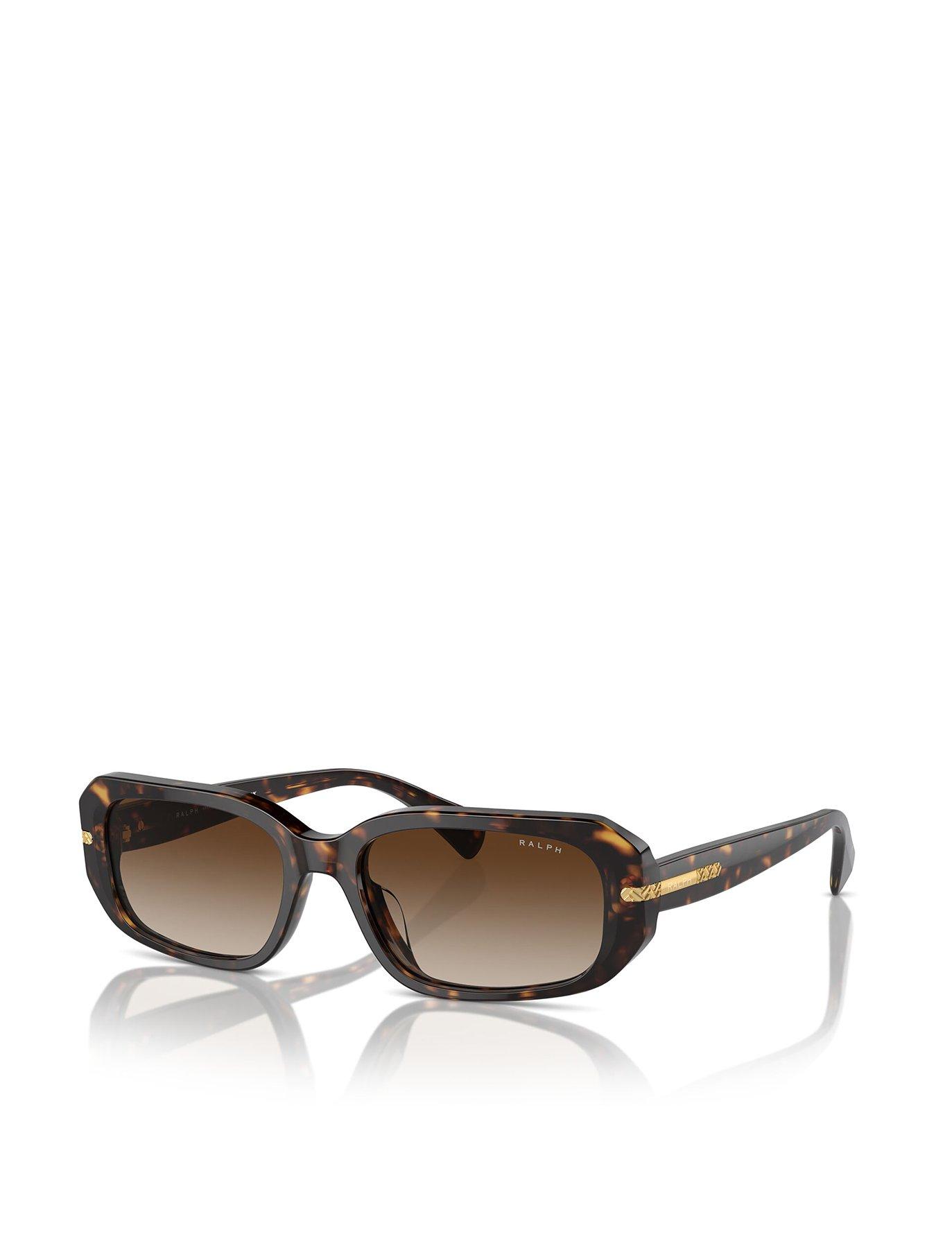 ralph-0ra5311u-oval-sunglasses-brown