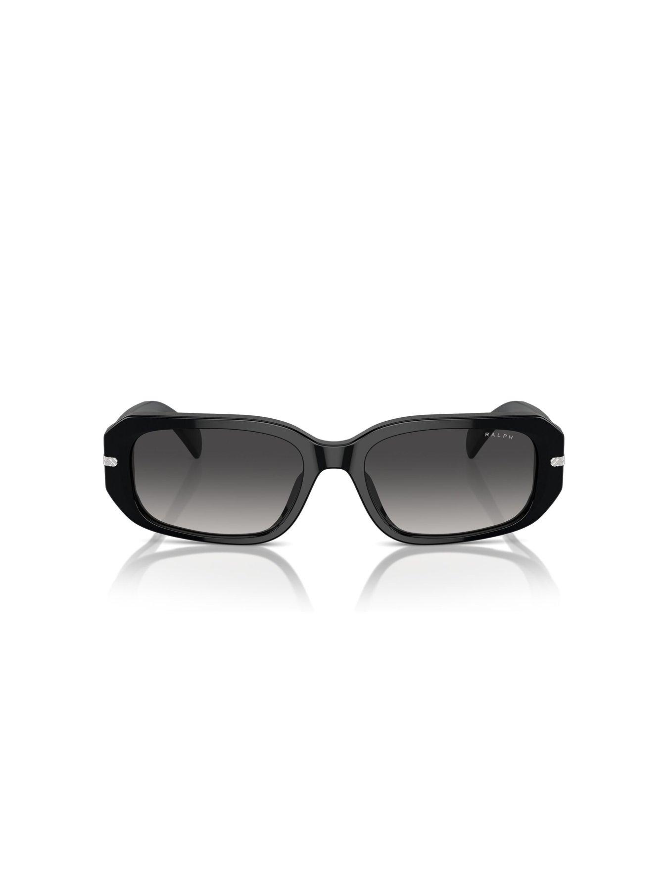 ralph-oval-sunglasses--blackoutfit