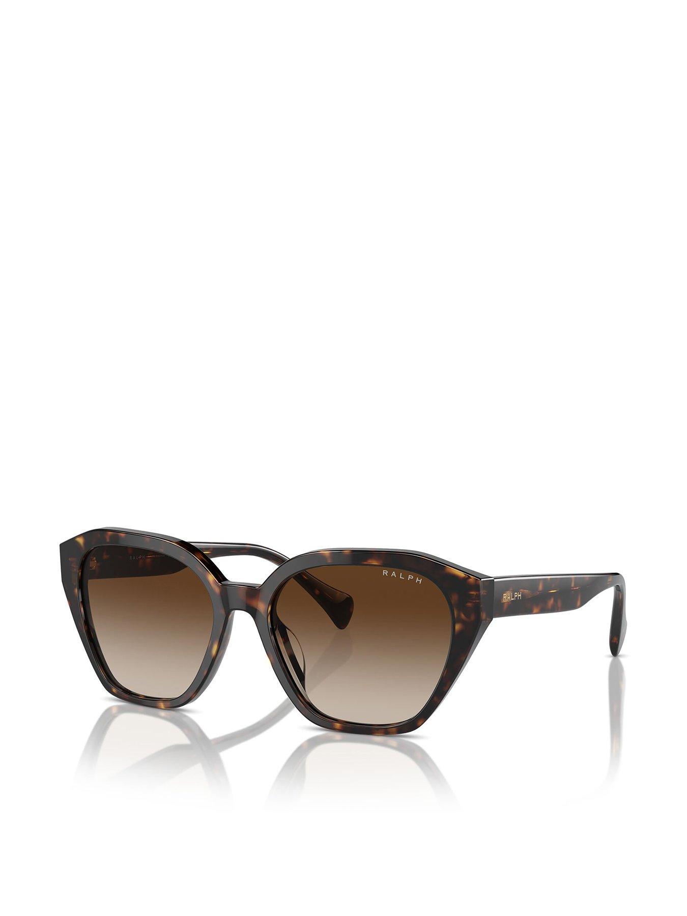ralph-0ra5315u-cat-eye-sunglasses-brown