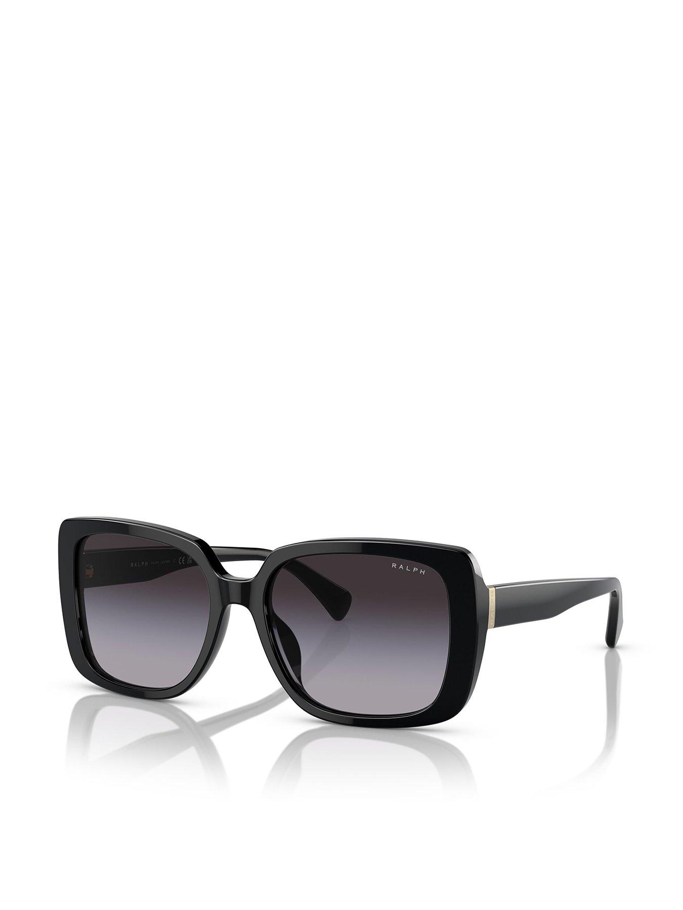 ralph-0ra5298u-rectangle-sunglasses-black