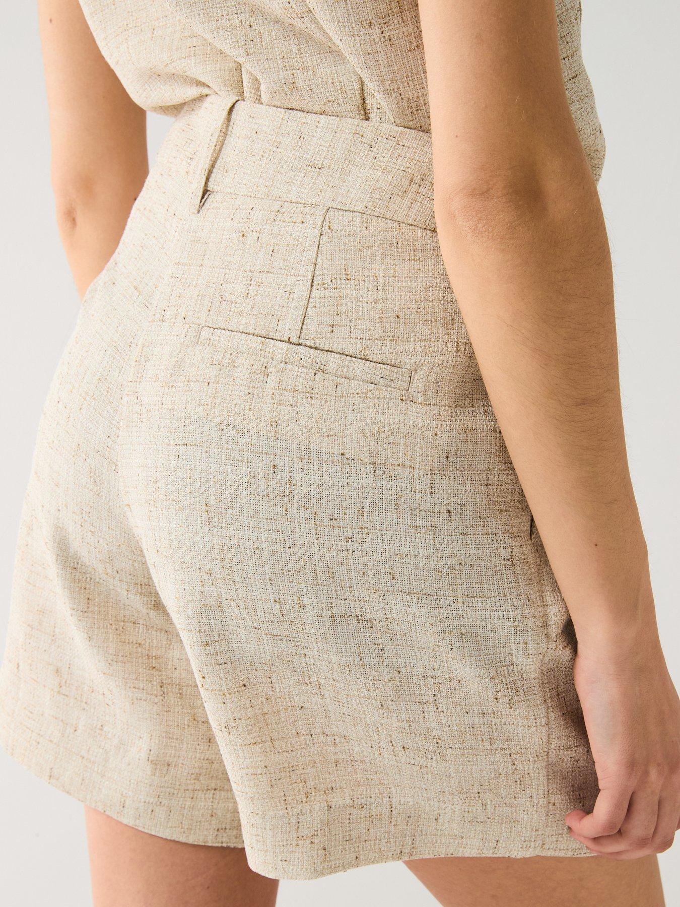 vero-moda-tailored-shorts-multioutfit