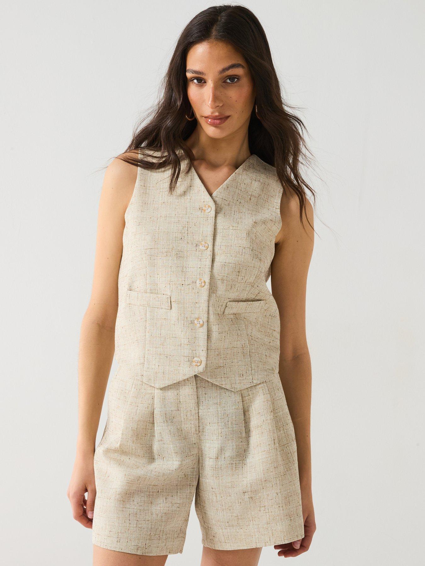 vero-moda-tailored-shorts-multidetail
