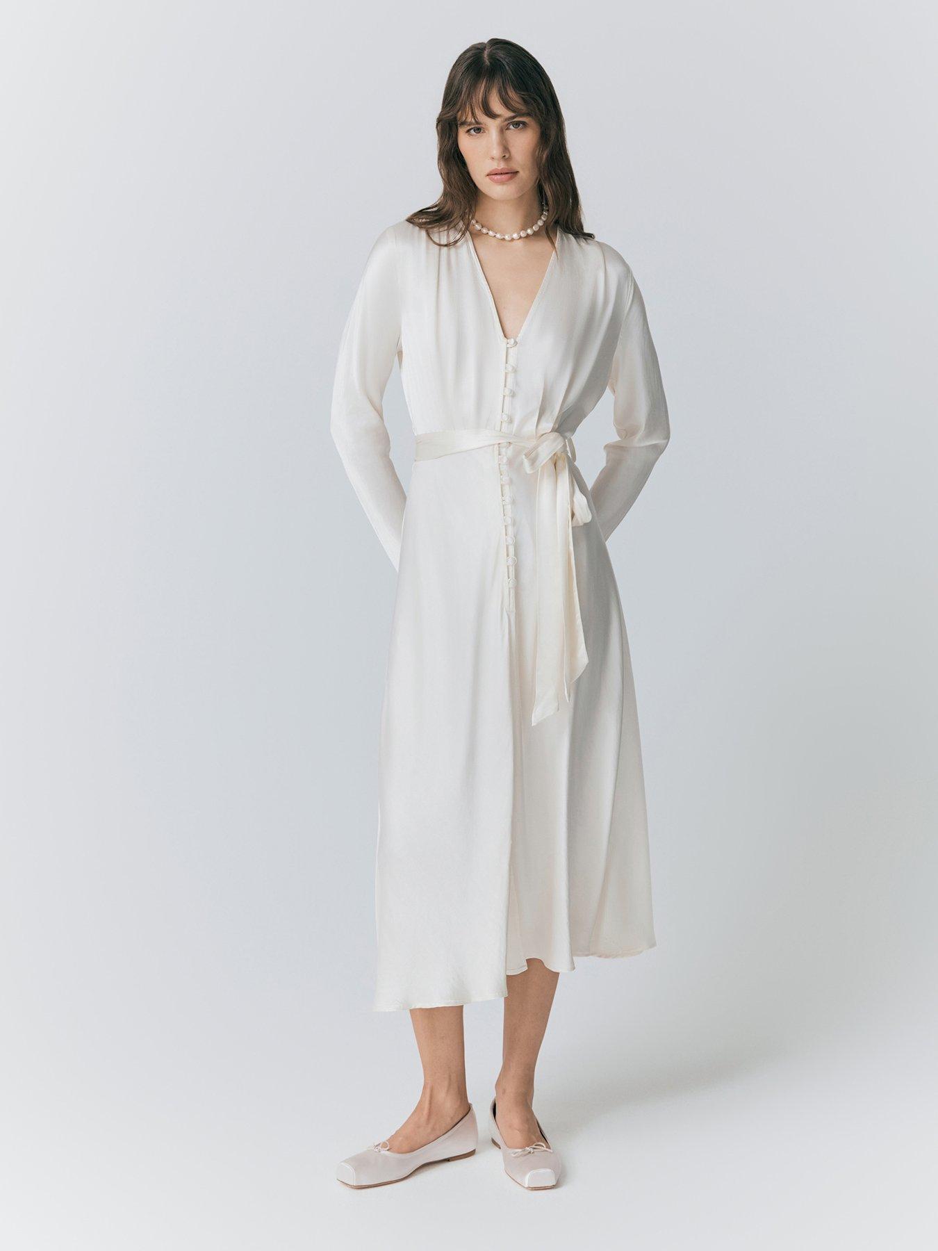 ghost-meryl-satin-belted-midi-dress-ivoryfront