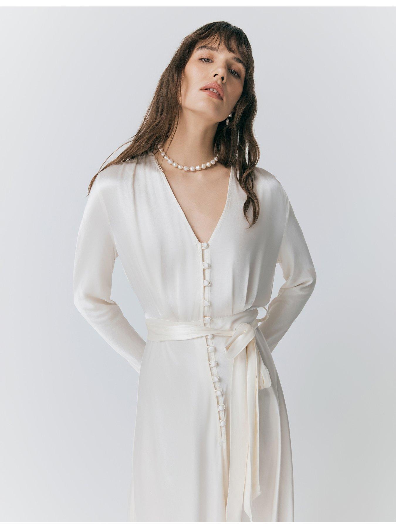 ghost-meryl-satin-belted-midi-dress-ivoryback