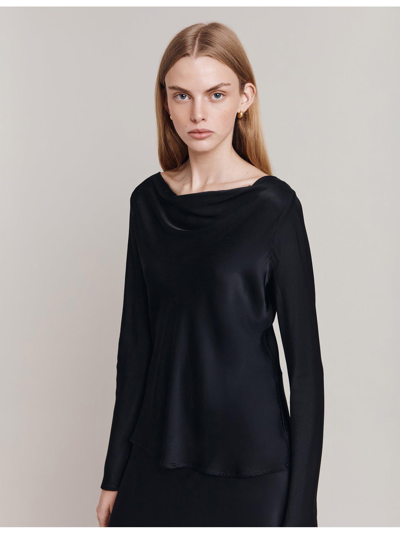 ghost-isabella-embroidered-georgette-blouse-blackoutfit