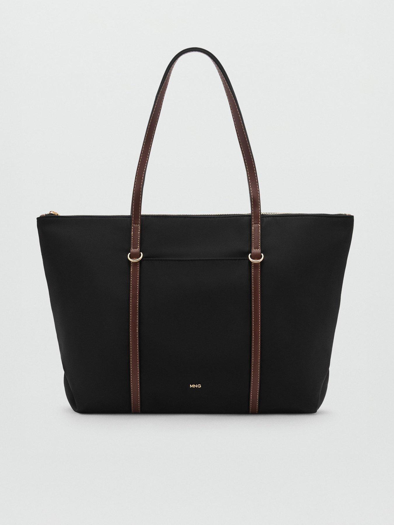 mango-oversized-tote-black