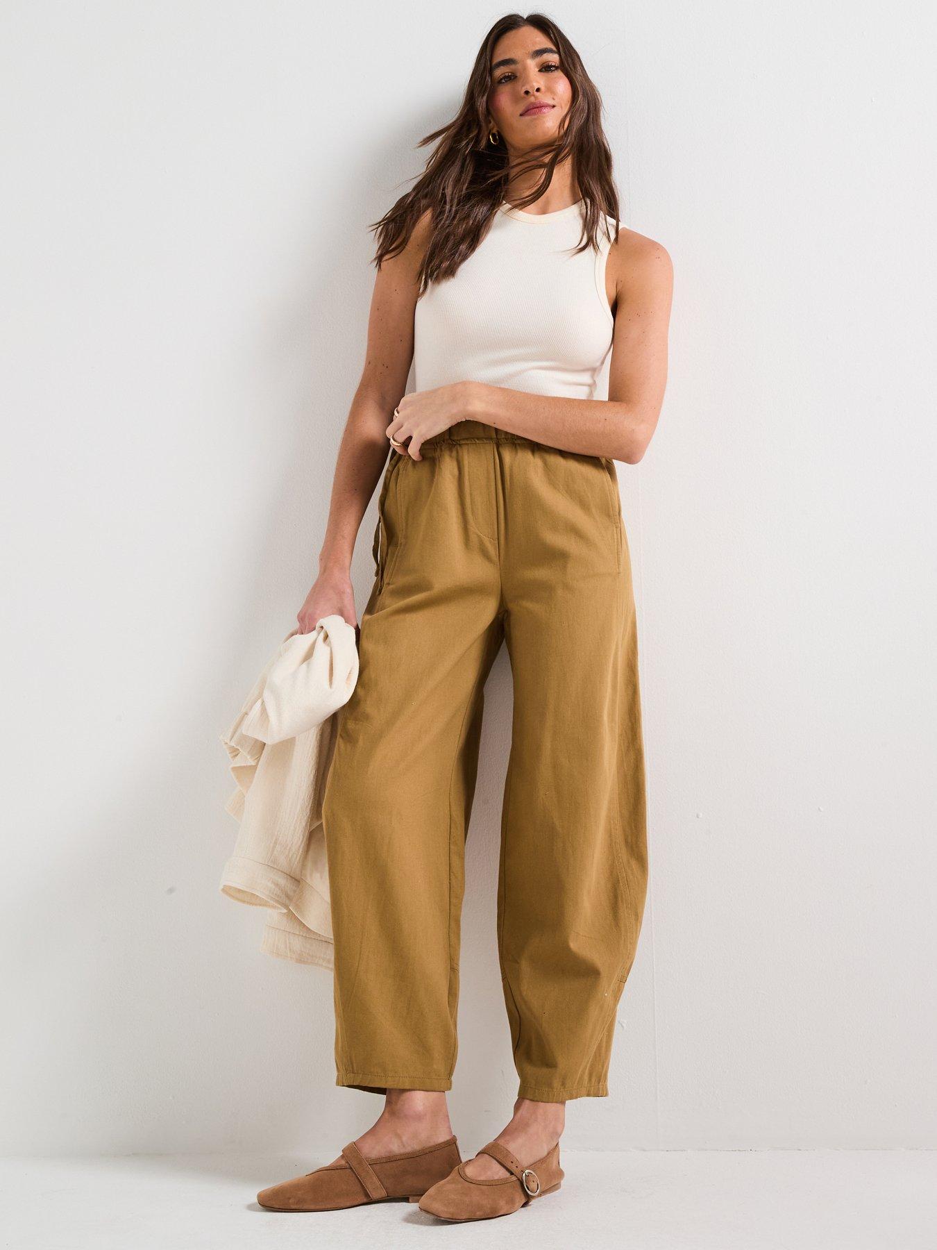 v-by-very-cotton-soft-barrel-leg-trousers-light-beige