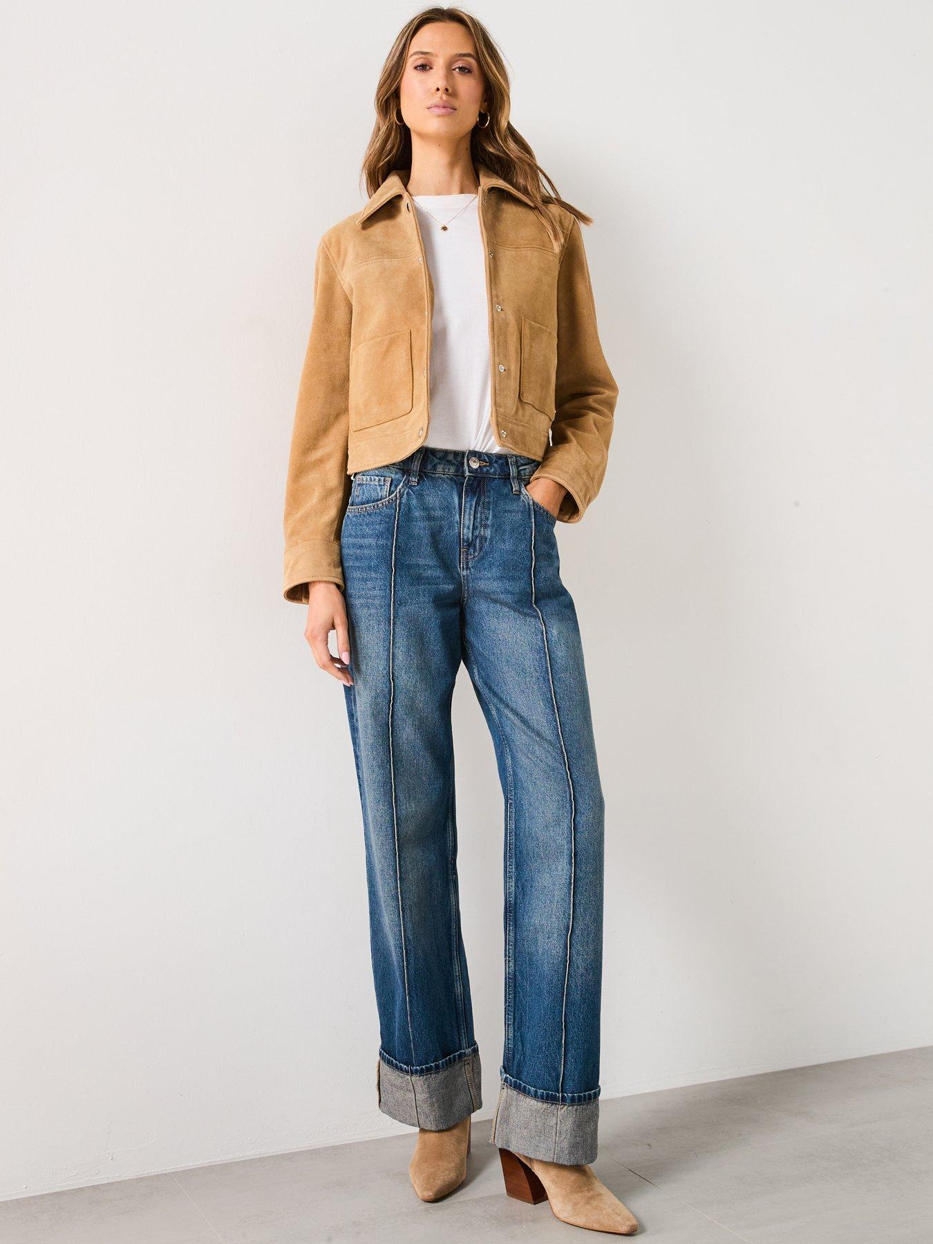 mango-suede-pocket-jacket-brownback