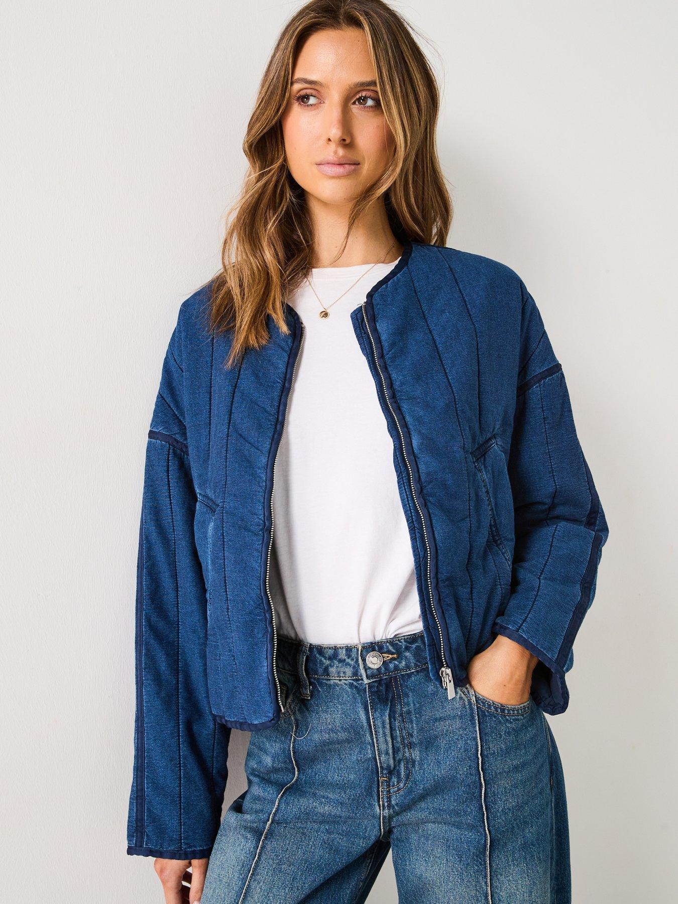 mango-quilted-denim-jacket-blue