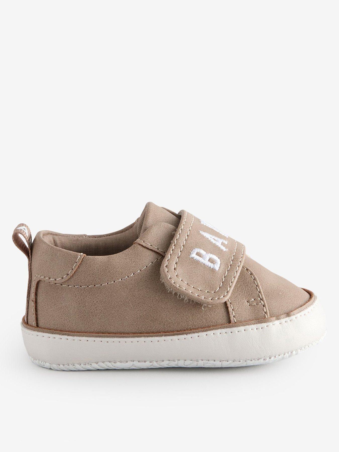 ted-baker-baby-trainers-stone-beige