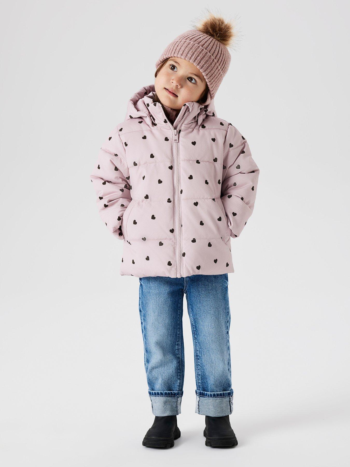 name-it-mini-girls-heart-padded-coat-pinkstillFront