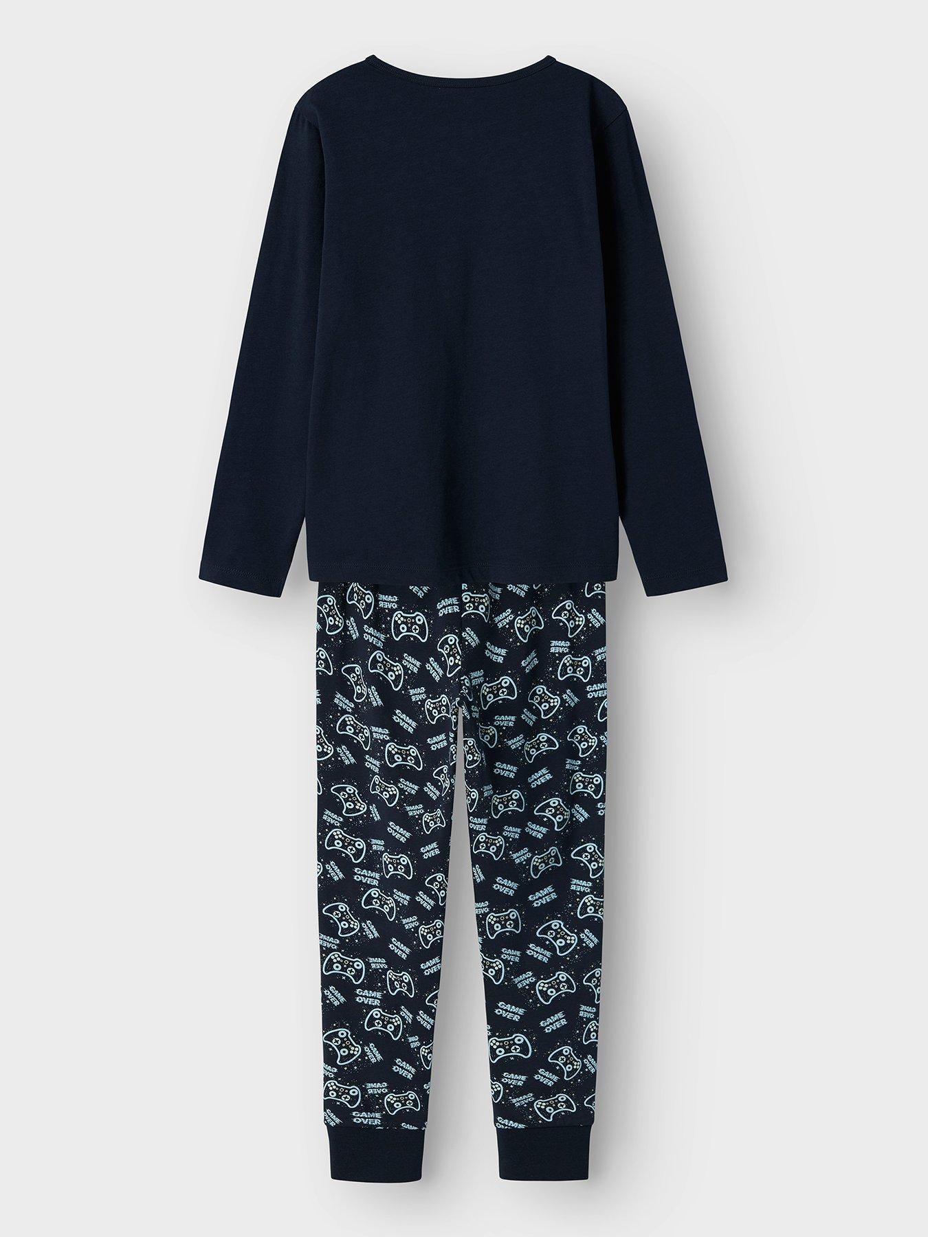 name-it-boys-gaming-pyjamas-dark-sapphireback