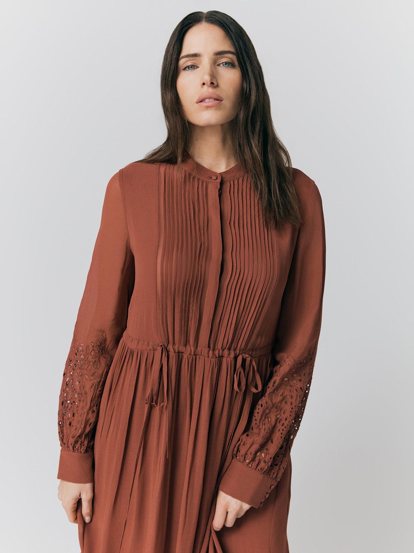 ghost-millie-cutwork-embroidered-georgette-dress-rustoutfit