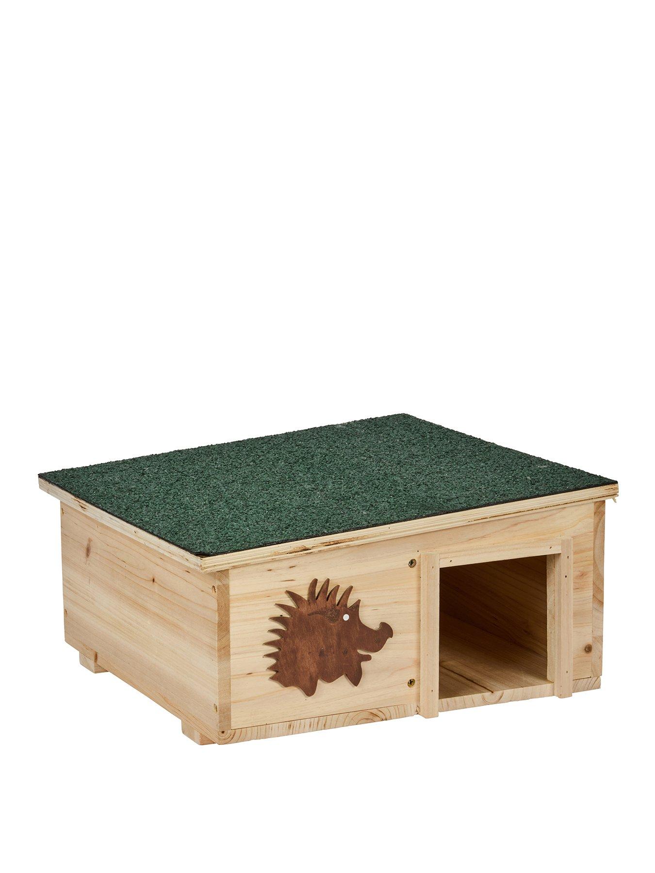 Image 2 of 2 of Smart Garden Hedgehog Home