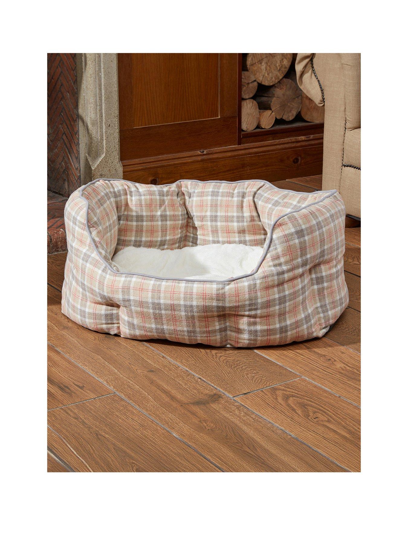 Zoon County Oval Bed (M)