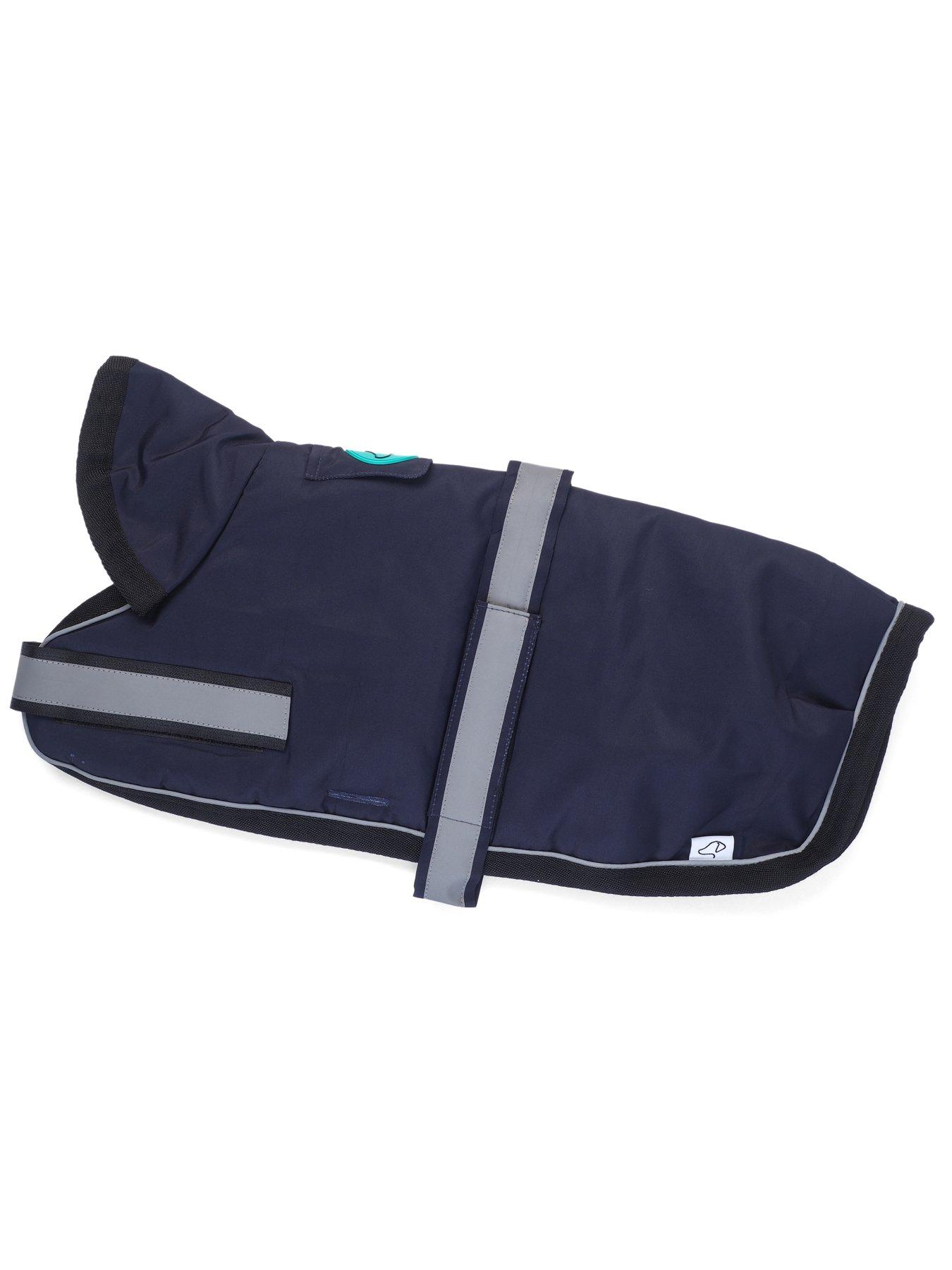 zoon-uber-active-waterproof-comfort-coat-50cm--nbspnavydetail