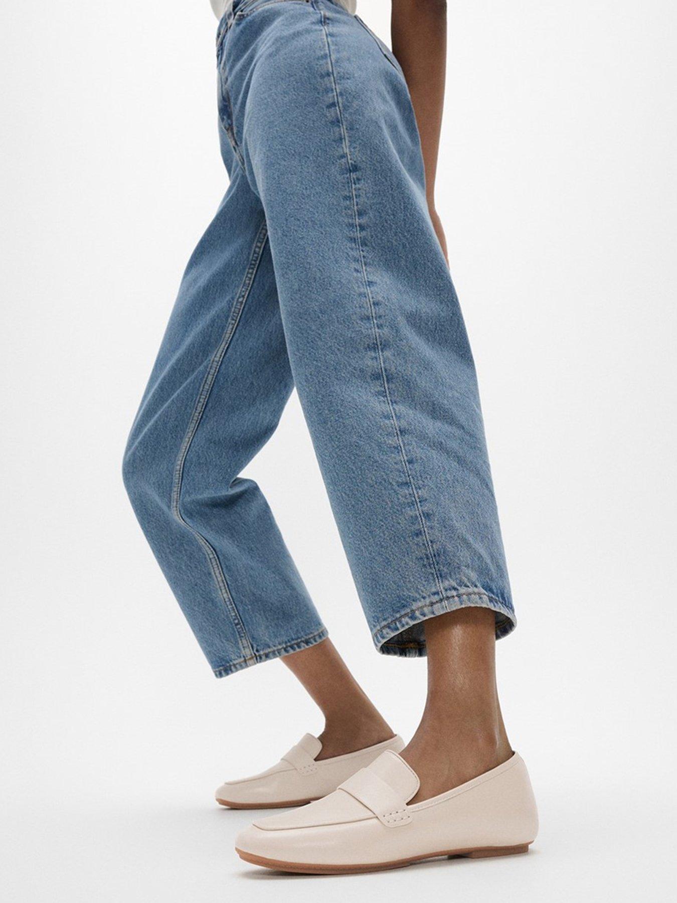 Image 6 of 6 of FitFlop Delicato Loafer - Paris Beige