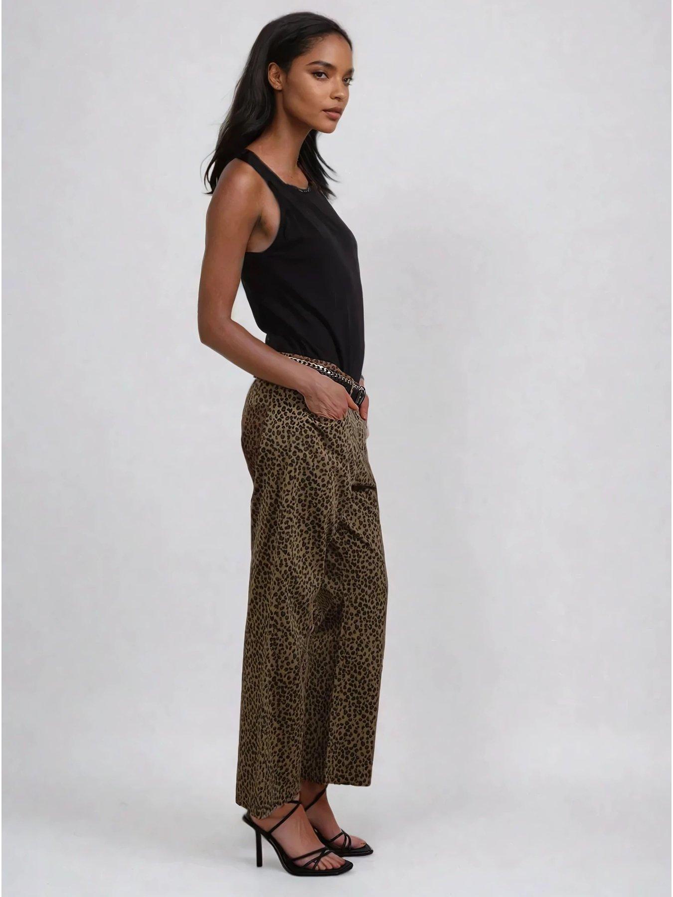 religion-maeva-leopard-print-trousers-beigedetail