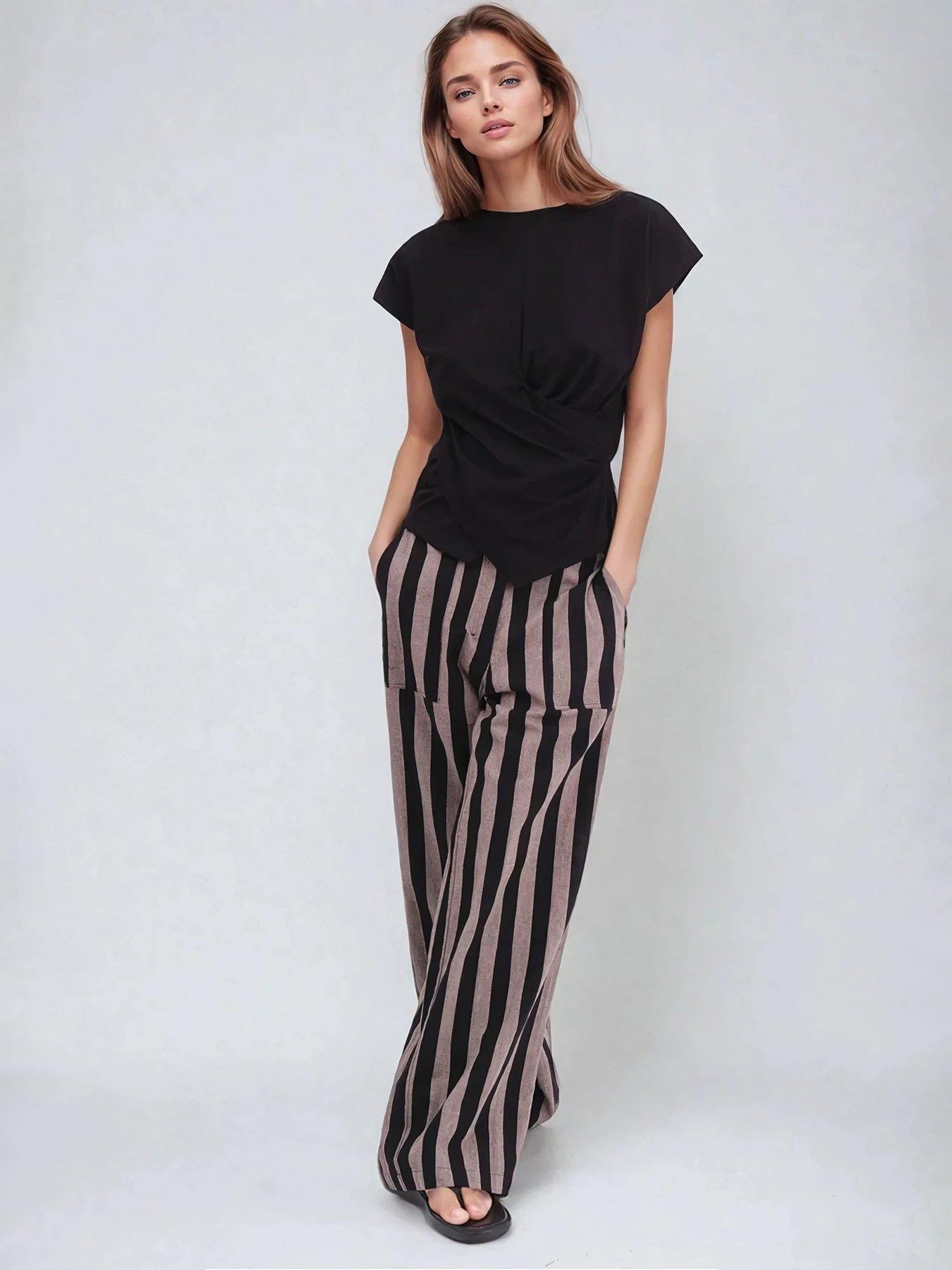 religion-revelation-wide-leg-trousers-black