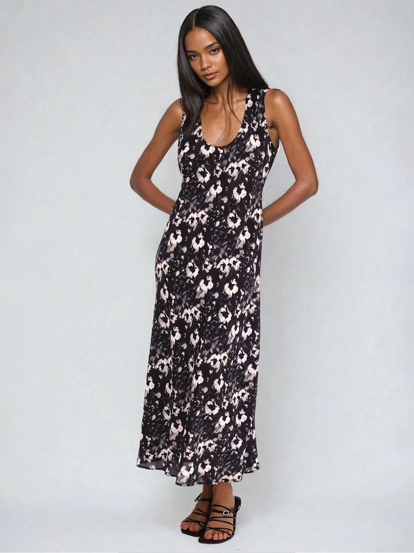 Maxi (Long) | Slip Dress | Casual | 18 | Very
