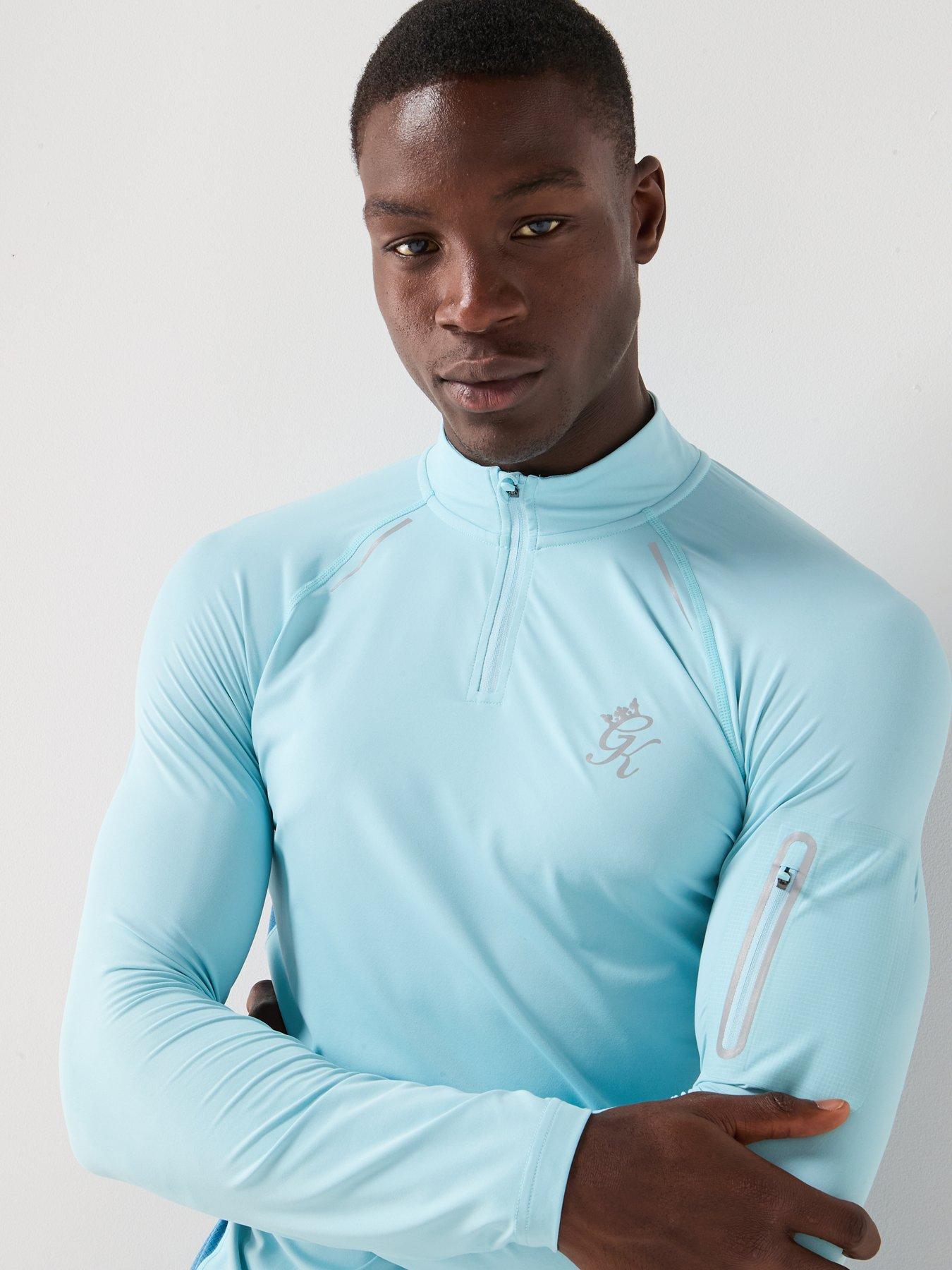 gym-king-mens-flex-20-14-zip-funnel-bluedetail