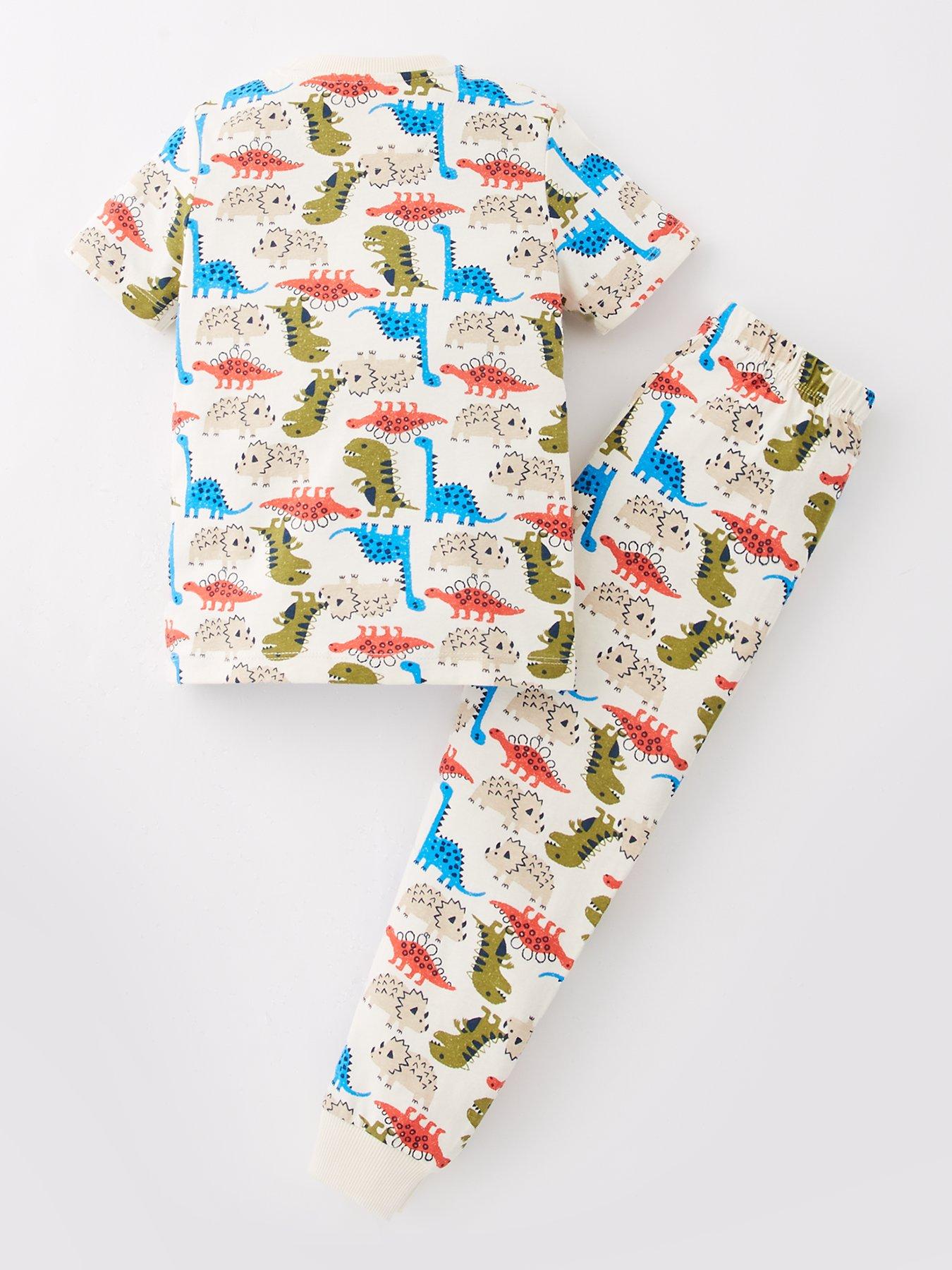 mini-v-by-very-boys-dinosaur-print-pyjama-setbr-divnbspdivback