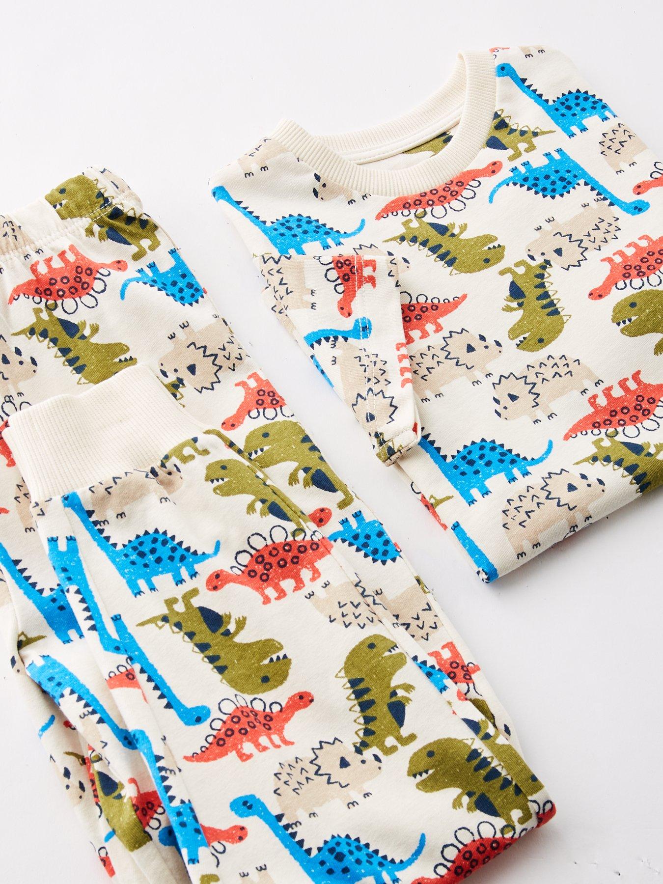 mini-v-by-very-boys-dinosaur-print-pyjama-setbr-divnbspdivdetail