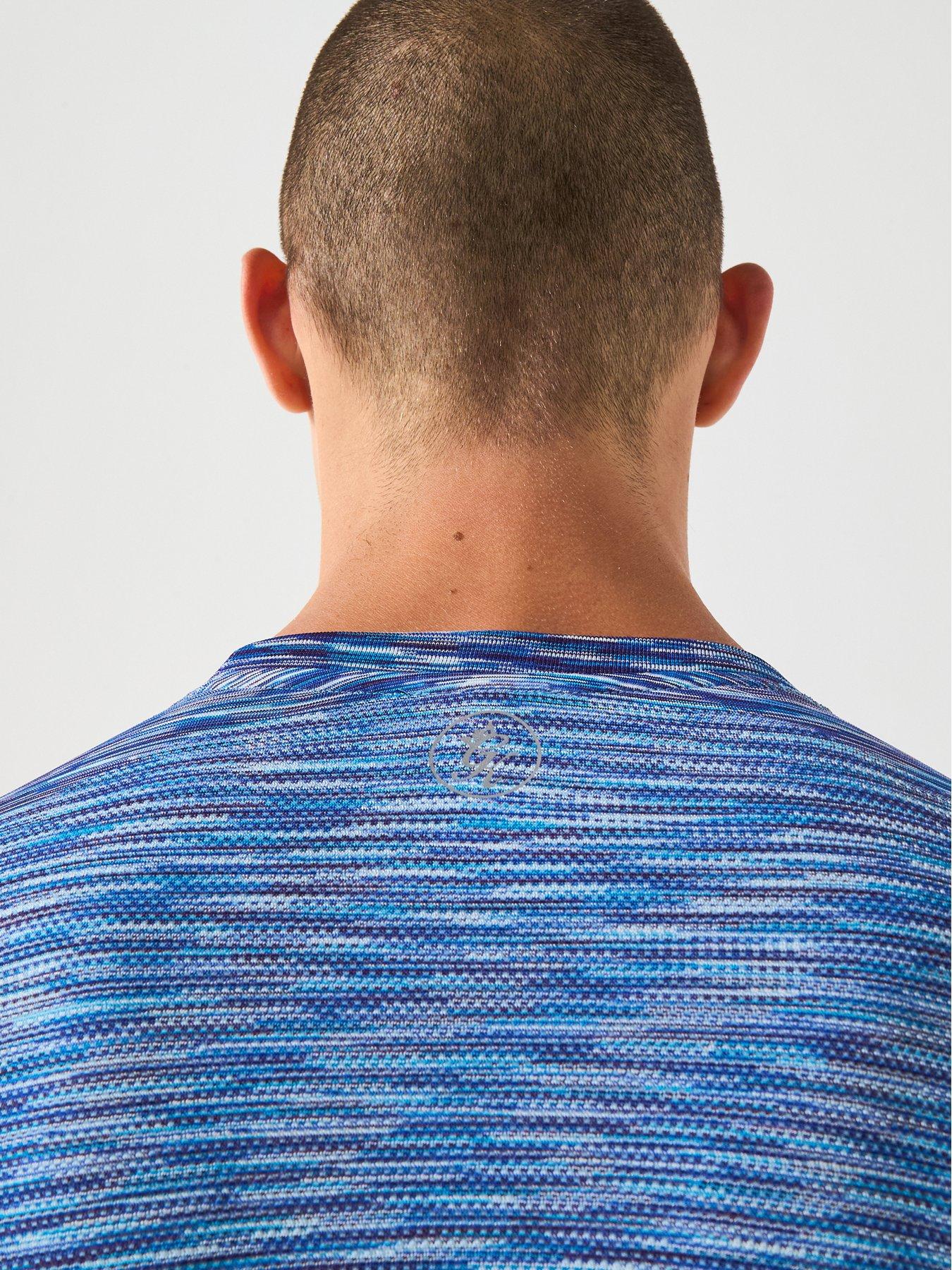 gym-king-mens-energy-space-dye-tee-blueoutfit