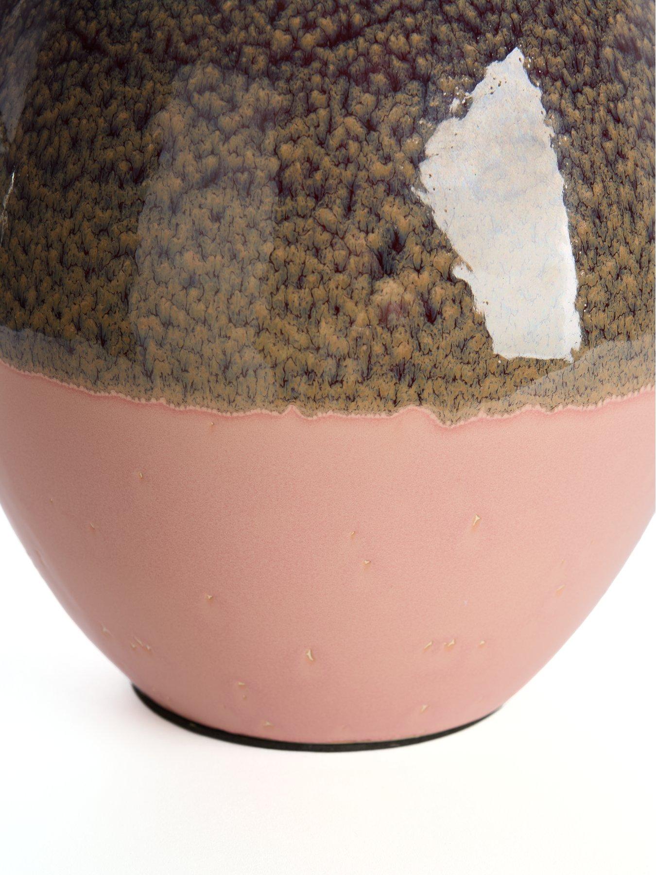 Image 6 of 6 of The Very Collection Reactive Urn Vase