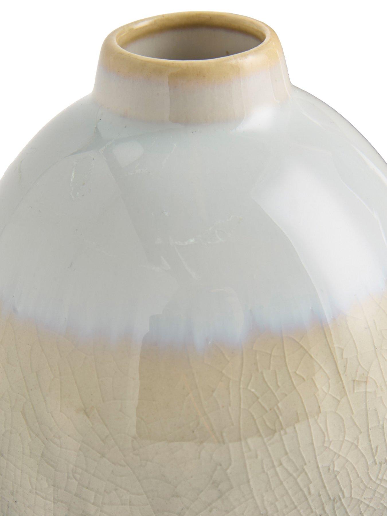 Image 4 of 6 of The Very Collection Set of 3 Vases