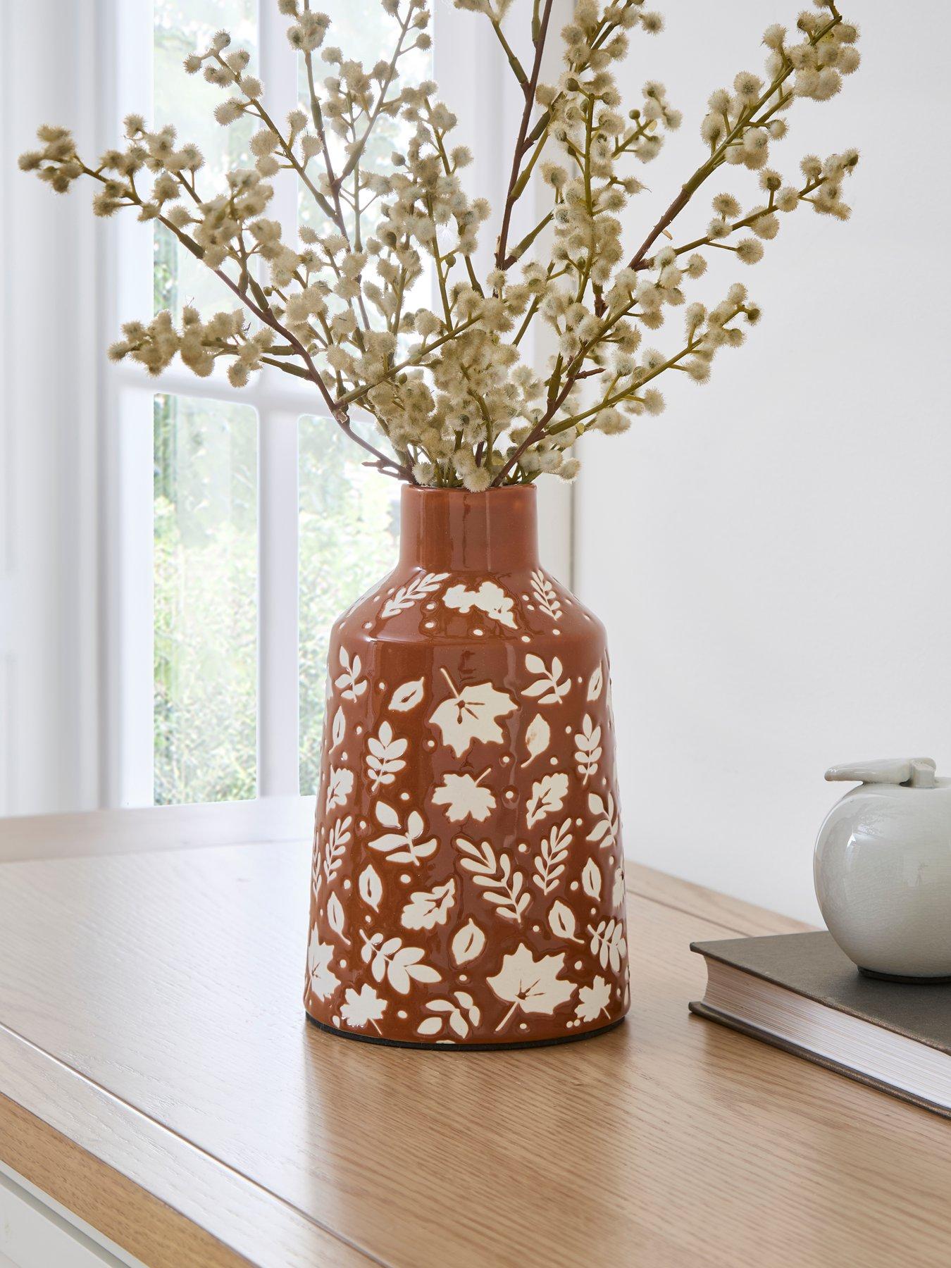the-very-collection-botanical-printed-bottle-styled-vase