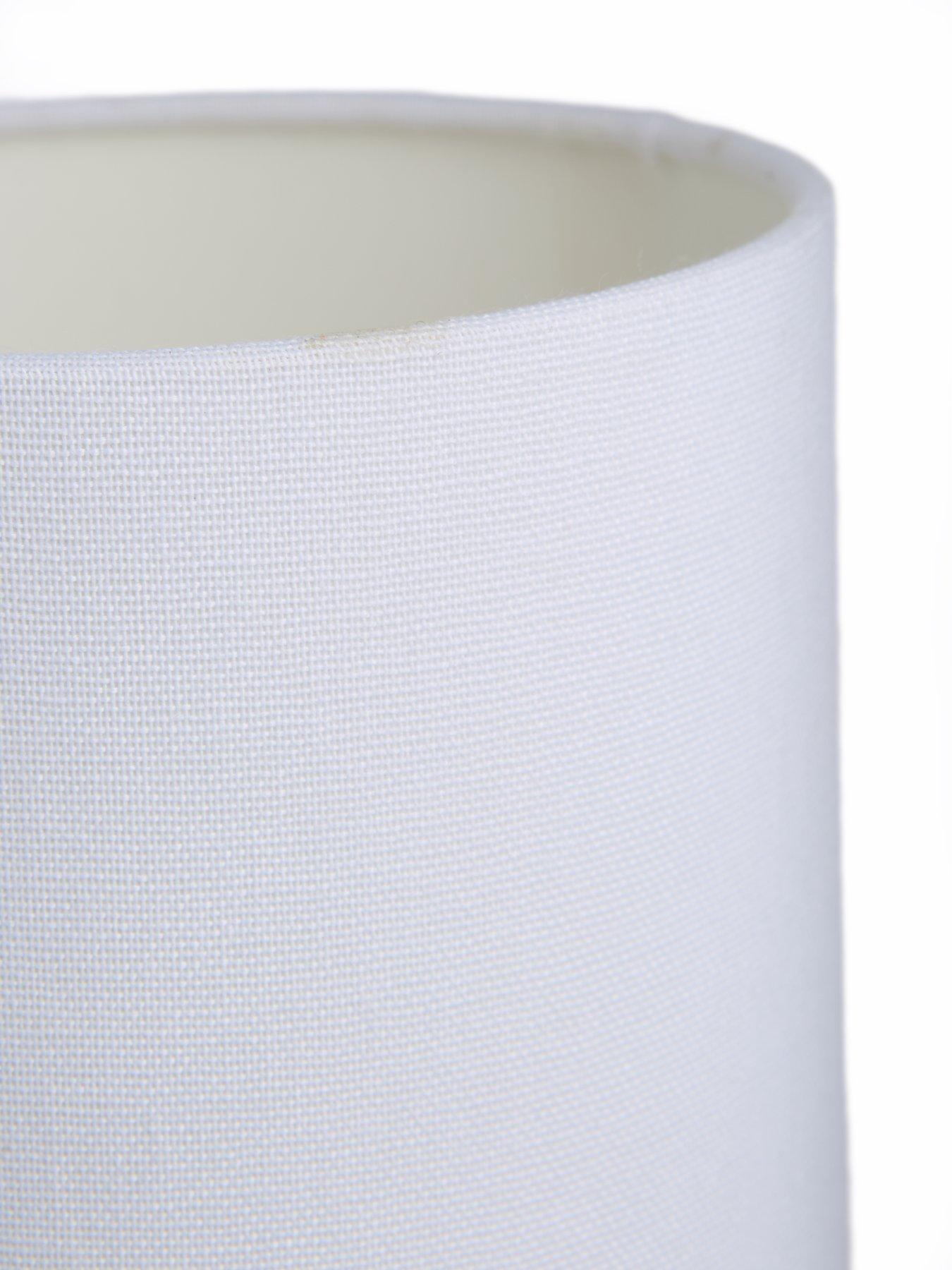 Image 5 of 6 of The Very Collection Green Set of 2 Ceramic Table Lamp