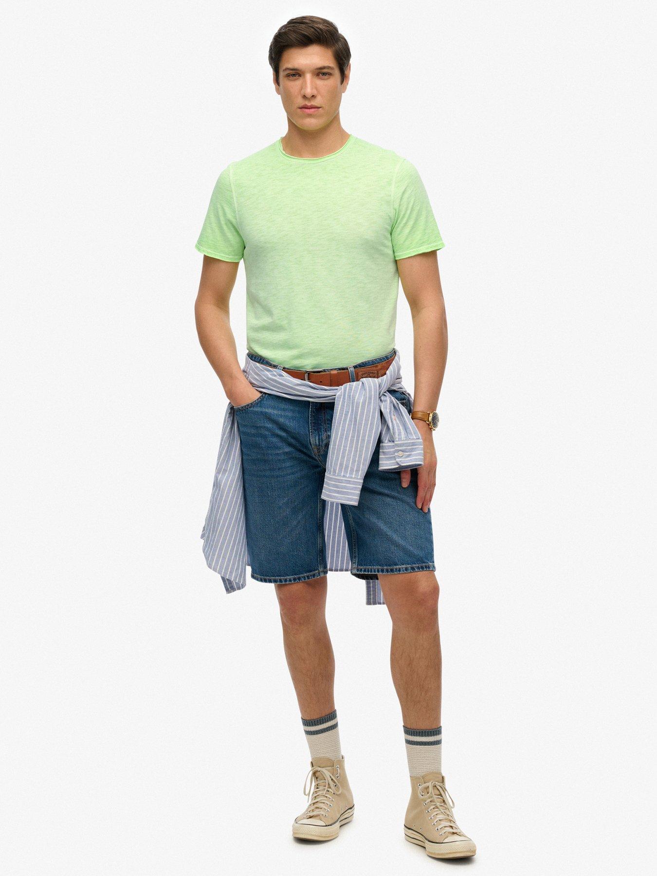 superdry-raw-edge-slub-t-shirt-greenback