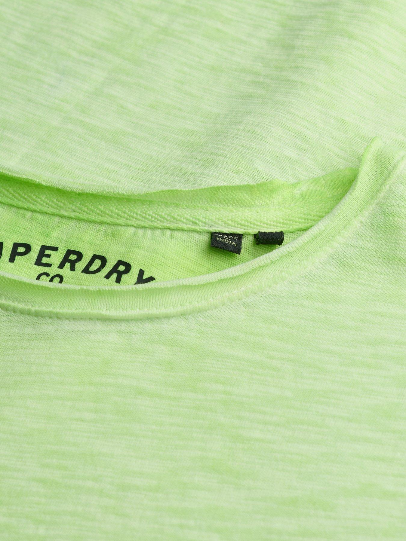 superdry-raw-edge-slub-t-shirt-greenoutfit