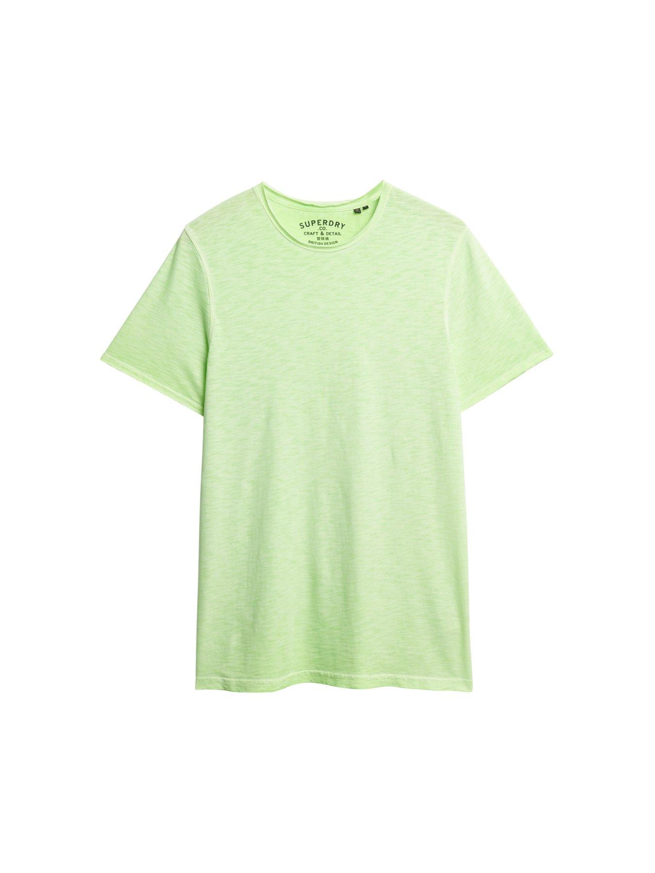 superdry-raw-edge-slub-t-shirt-greendetail