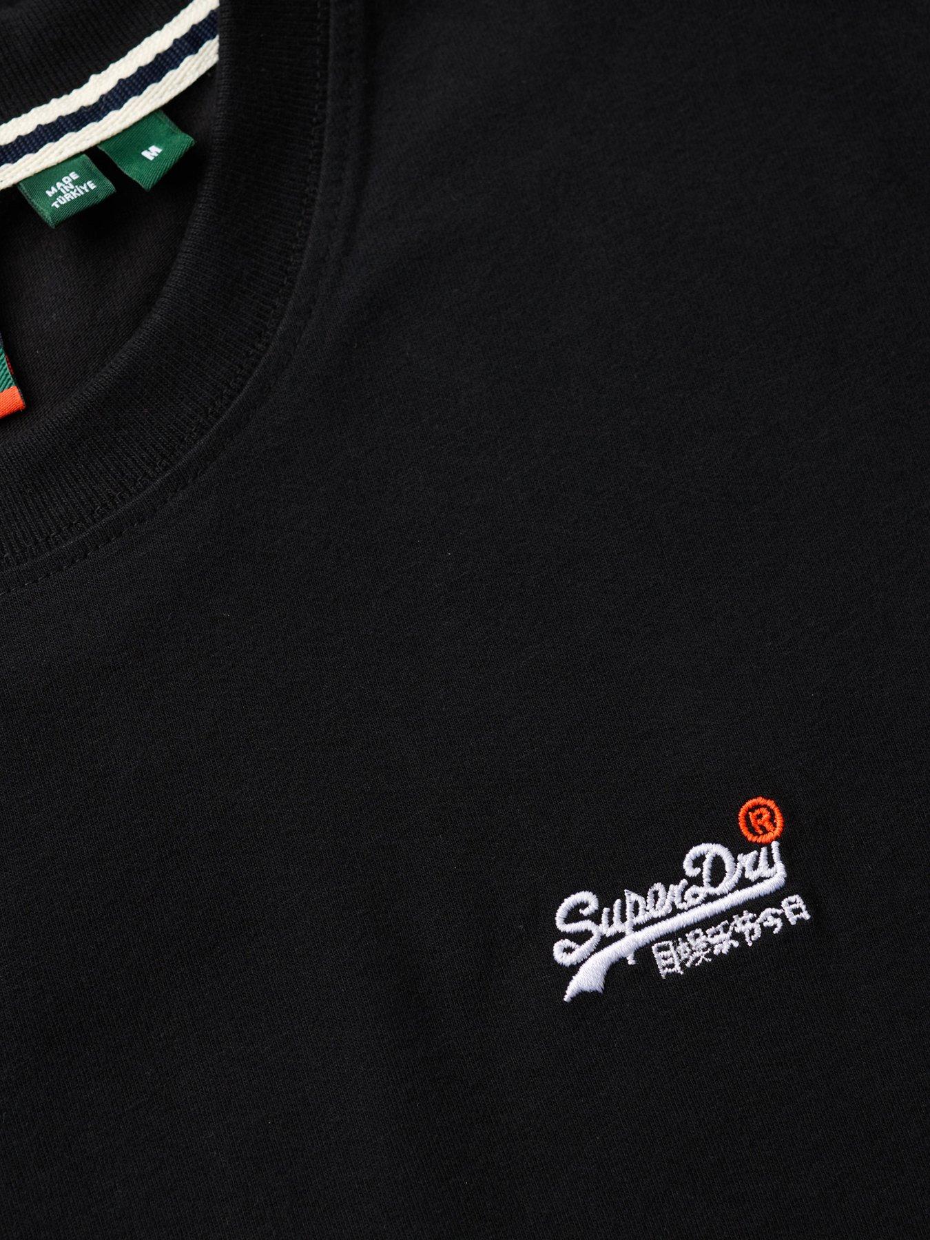 superdry-essential-contrast-embroidered-t-shirt-blackoutfit