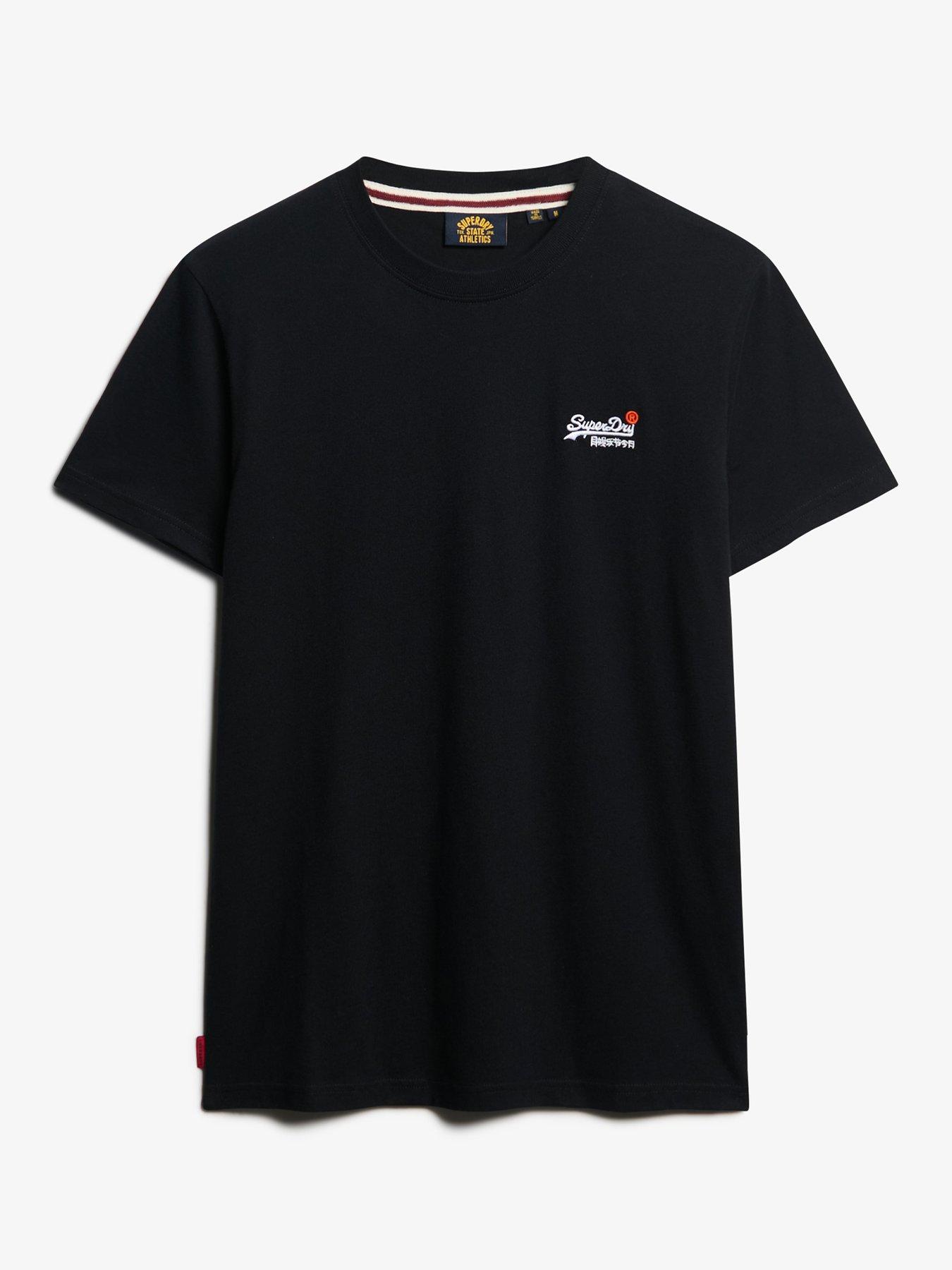 superdry-essential-contrast-embroidered-t-shirt-blackdetail